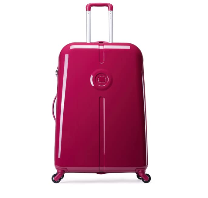DELSEY デルセー Helium Air 2 64cm 76L スーツケース delsey-helium-aero-007680101-